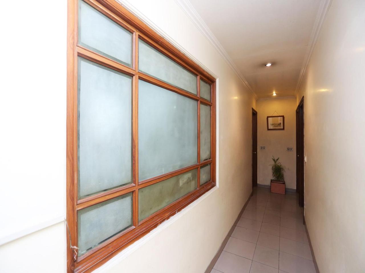 Oyo 3499 Tekarees Inn 勒克瑙 外观 照片